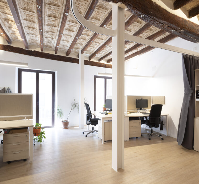office
