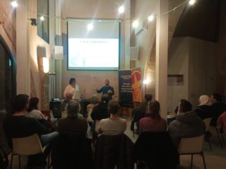 Comença el procés per la Segona fase de la Titaranya